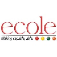Ecole Solutions Private Limited logo