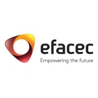 Efacec Switchgear India Private Limited logo