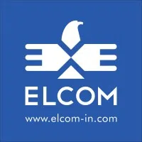 Elcom Electronics Pvt Ltd logo
