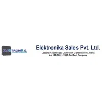 Elektronika Sales Private Limited logo