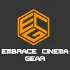 Embrace Cinema Private Limited logo
