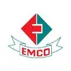 Emco Dyestuff Private Limited logo