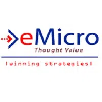 Emicro Data Technologies Private Limited logo