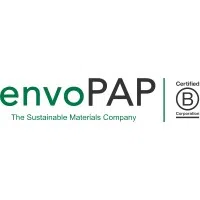 Envopap Private Limited logo