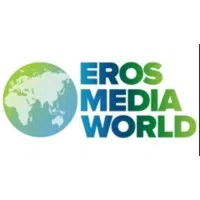 Eros International Media Limited logo