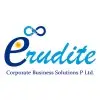 Erudite Corporate Business Solutions Private Limited logo