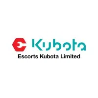 Escorts Kubota Limited logo