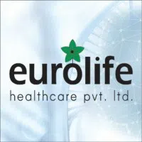 Eurolife Healthcare Private Limited logo