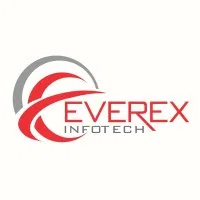 Everex Infotech Private Limited logo