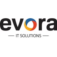 Evora It Solutions Private Limited logo