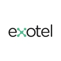 Exotel Techcom Private Limited logo