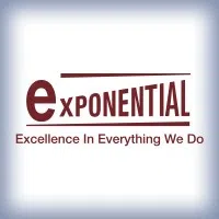 Exponential Engineering Private Limited logo