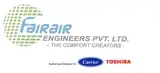 Fairair Engineers Private Limited logo