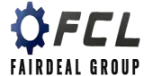 Fairdeal Components Limited logo