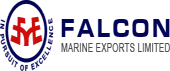 Falcon Marine Exports Limited logo