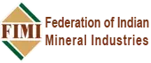Federation Of India Mineral Industries logo
