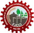 Federation Of Jharkhand Chamber Of Commerce & Industries logo