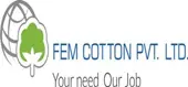 Fem Cotton Private Limited logo