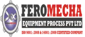 Feromecha Equipment Process Private Limited logo
