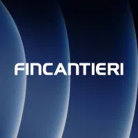 Fincantieri India Private Limited logo