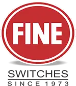 Fine Switches Pvt Ltd logo