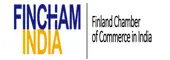 Finland Chamber Of Commerce In India logo