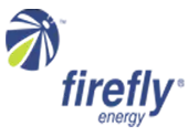 Firefly Energy Limited logo