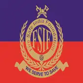 Fire Safe India Foundation logo