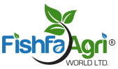 Fishfa Agri World Limited logo