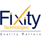 Fixity Technologies Private Limited logo