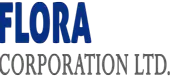 Flora Corporation Limited logo