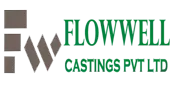 Flowwell Castings Private Limited logo