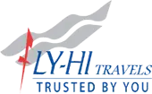 Fly-Hi Marine Travels Private Limited logo