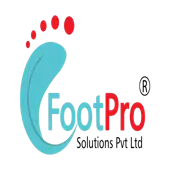 Footpro Solutions Private Limited logo