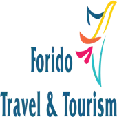 Forido Travel And Tourism Private Limited logo