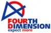Fourth Dimension Technologies Private Limited logo