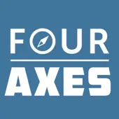 Four Axes Business Solutions Private Limited logo