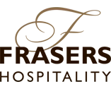 Frasers Hospitality India Private Limited logo