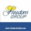 Freedom Holidays Private Limited logo