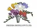 Freesia Hotels Private Limited logo