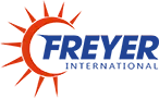 Freyer International Logistics Private Limited logo