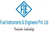 Fuel Instruments And Engineers Pvt Ltd logo