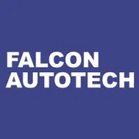 Falcon Autotech Private Limited logo