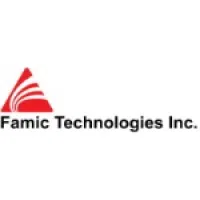 Famic Technologies Private Limited logo