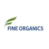 Fine Organic Industries Limited logo