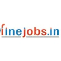 Fine Jobs Consultant Private Limited logo