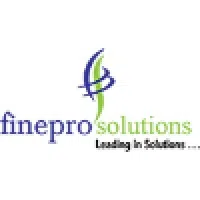 Finepro Solutions Private Limited logo