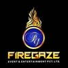 Firegaze Event & Entertainment Private Limited (Opc) logo