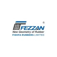 Fishfa Rubbers Limited logo
