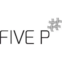 Five P Venture India Private Limited logo